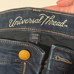 Universal Thread skinny Jeans
